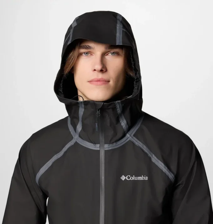 Men Reign No Shine™ Jacket – Tall