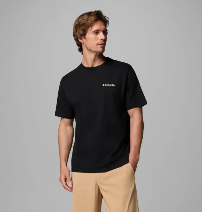 Men Republic TX CSC T-Shirt