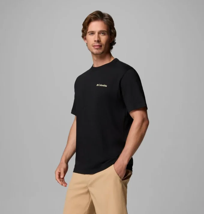 Men Republic TX CSC T-Shirt