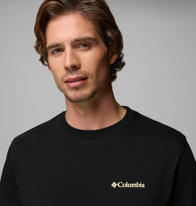 Men Republic TX CSC T-Shirt