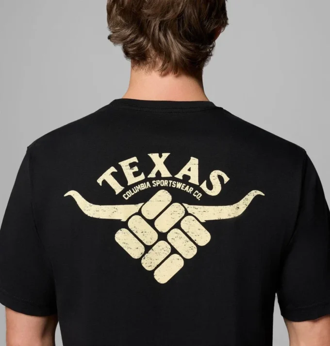 Men Republic TX CSC T-Shirt