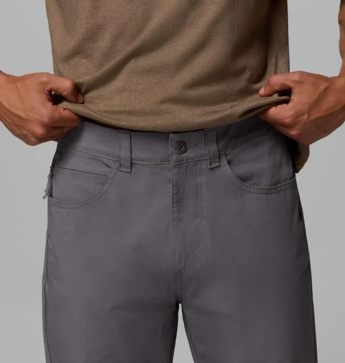 Men ROC™ 5 Pocket Pants Men ROC™ 5 Pocket Pants
