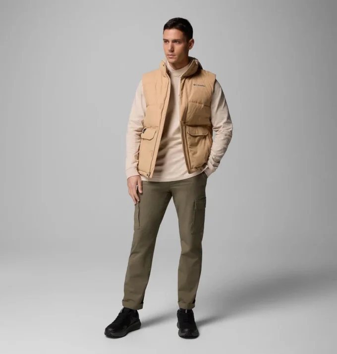 Men ROC™ Cargo Pants