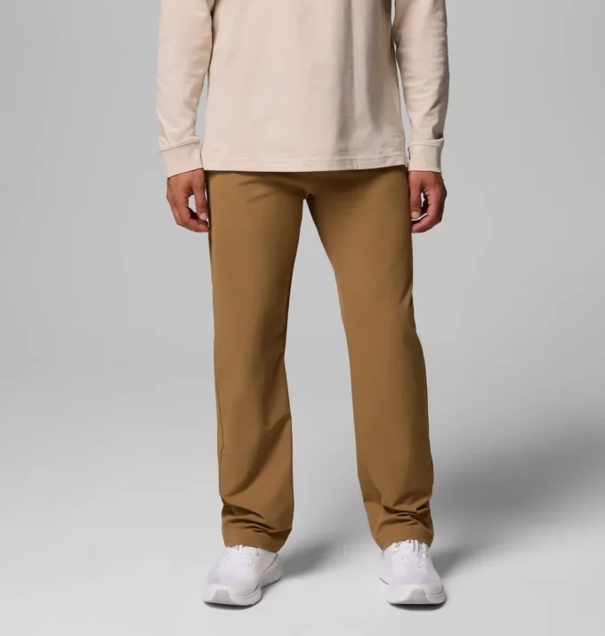 Men ROC™ Tech 5 Pocket Pants Men ROC™ Tech 5 Pocket Pants