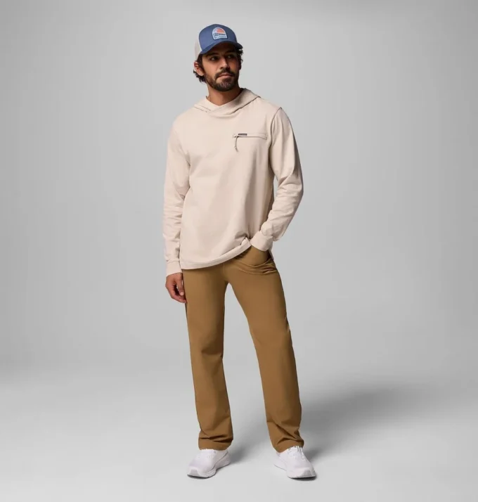 Men ROC™ Tech 5 Pocket Pants Men ROC™ Tech 5 Pocket Pants