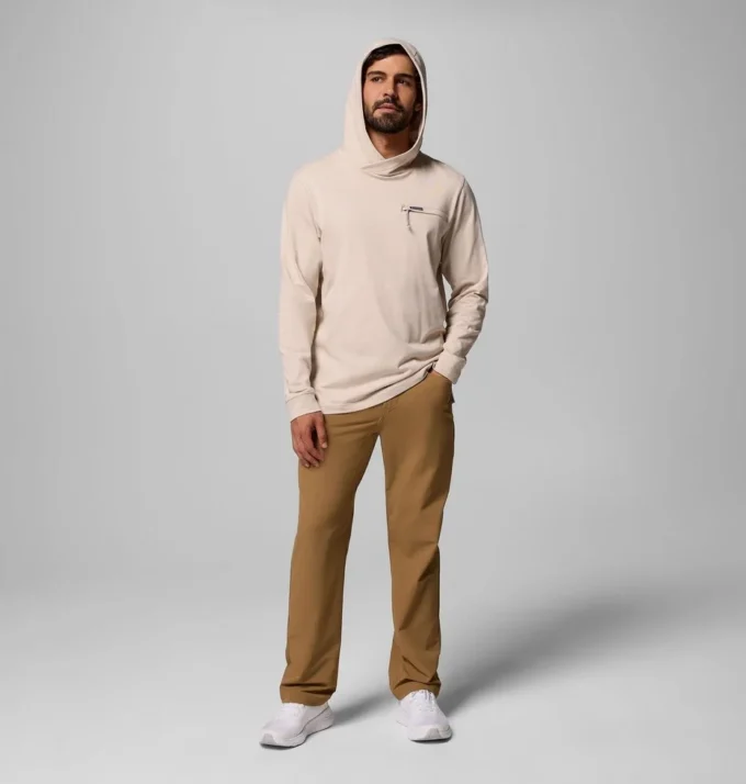 Men ROC™ Tech 5 Pocket Pants Men ROC™ Tech 5 Pocket Pants