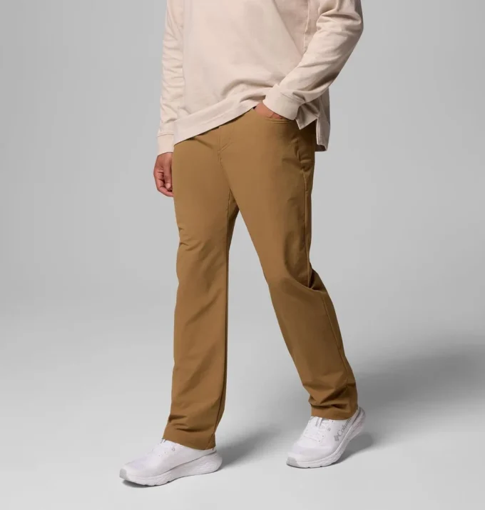 Men ROC™ Tech 5 Pocket Pants Men ROC™ Tech 5 Pocket Pants