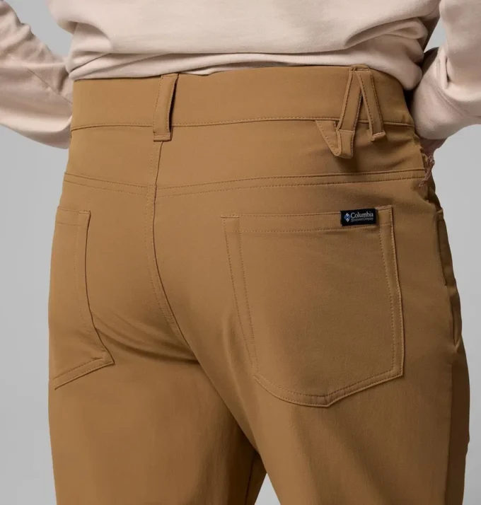 Men ROC™ Tech 5 Pocket Pants Men ROC™ Tech 5 Pocket Pants