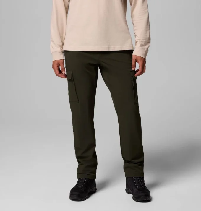 Men ROC™ Tech Cargo Pants Men ROC™ Tech Cargo Pants