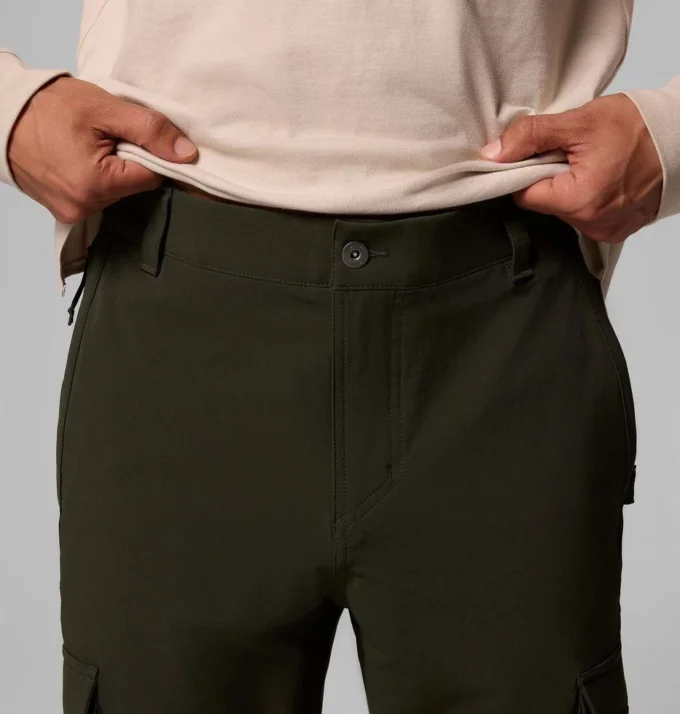Men ROC™ Tech Cargo Pants Men ROC™ Tech Cargo Pants