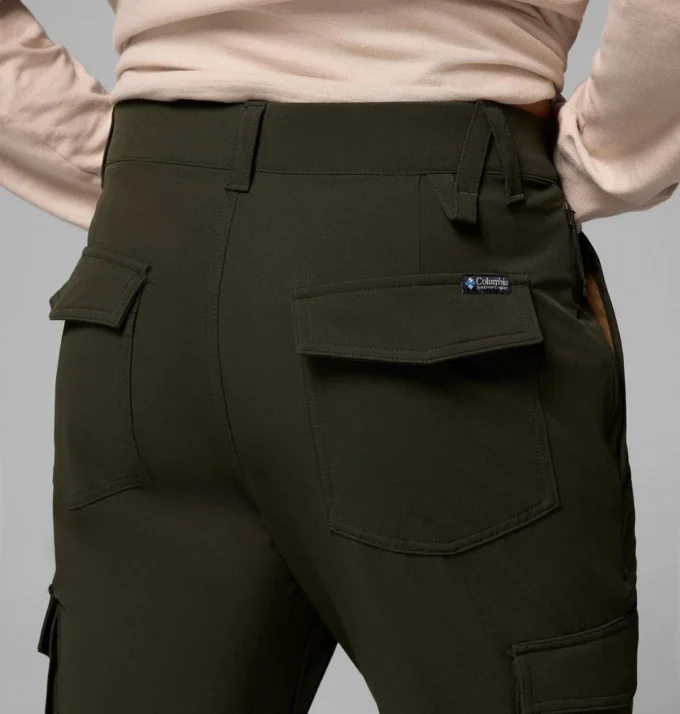 Men ROC™ Tech Cargo Pants Men ROC™ Tech Cargo Pants