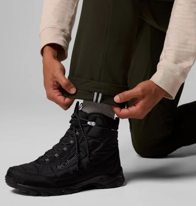 Men ROC™ Tech Cargo Pants Men ROC™ Tech Cargo Pants