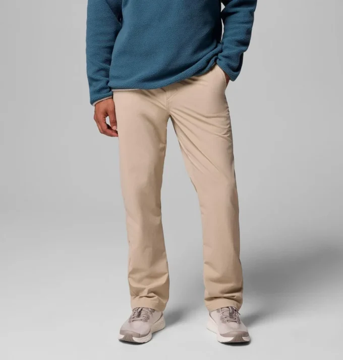 Men ROC™ Tech Chino Pants Men ROC™ Tech Chino Pants