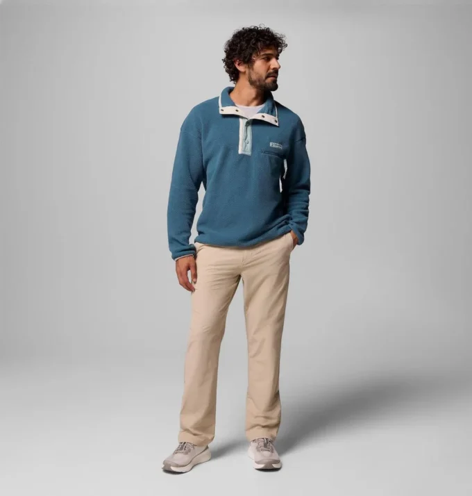 Men ROC™ Tech Chino Pants Men ROC™ Tech Chino Pants