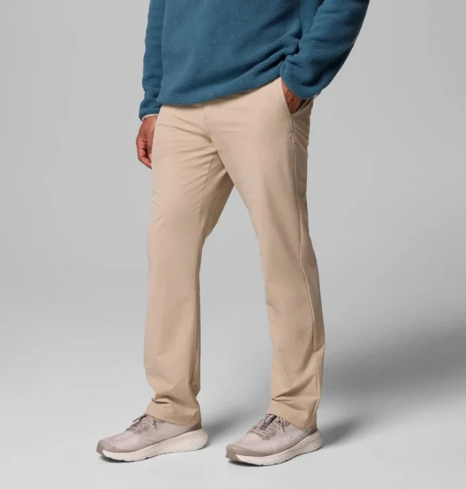 Men ROC™ Tech Chino Pants Men ROC™ Tech Chino Pants