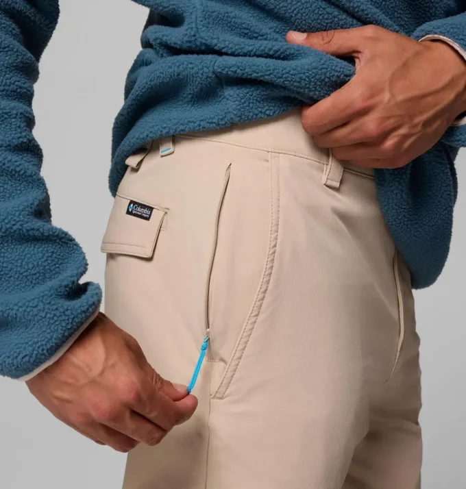 Men ROC™ Tech Chino Pants Men ROC™ Tech Chino Pants
