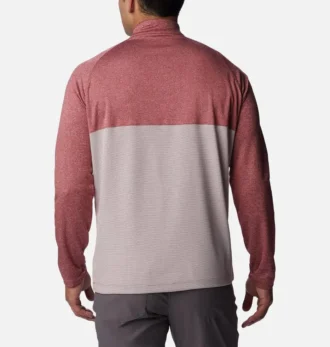 Men Rockin It Golf Pullover