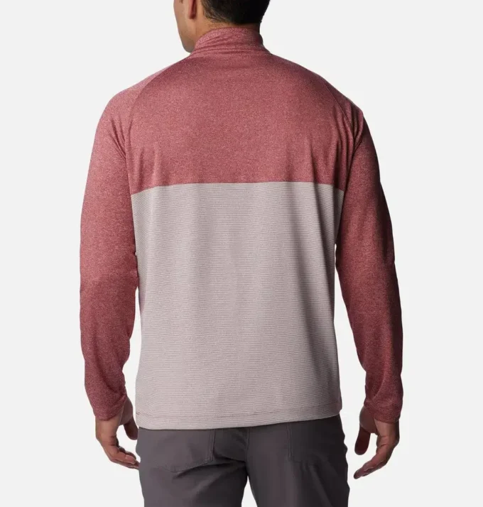 Men Rockin It Golf Pullover