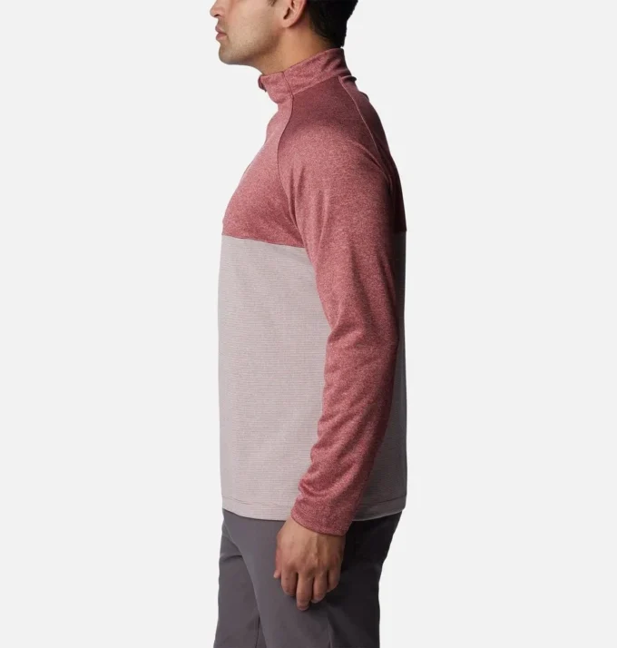Men Rockin It Golf Pullover
