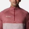 Men Rockin It Golf Pullover