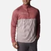 Men Rockin It Golf Pullover