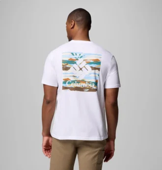Men Rogue Graphic T-Shirt Men Rogue Graphic T-Shirt
