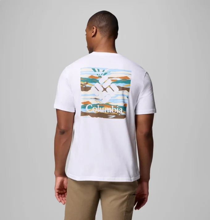 Men Rogue Graphic T-Shirt