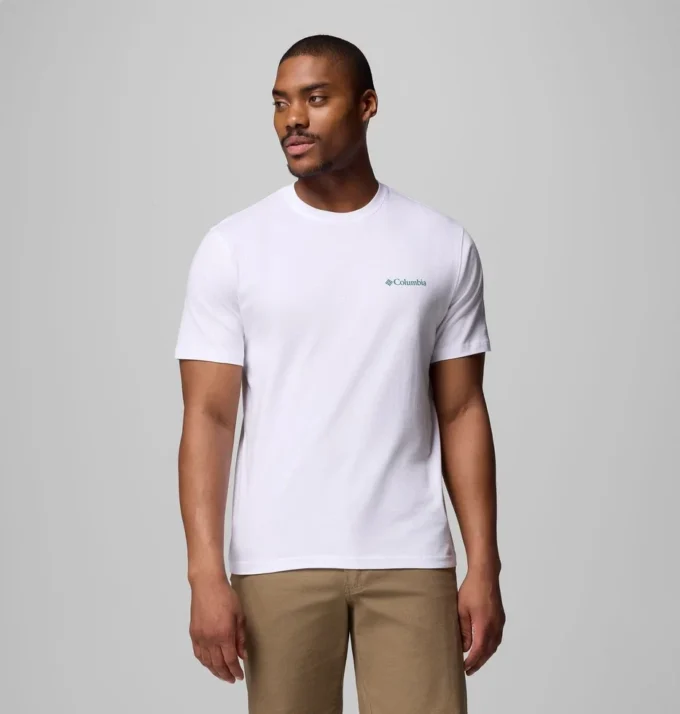 Men Rogue Graphic T-Shirt