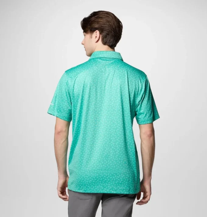 Men Rolling Hills Polo Men Rolling Hills Polo