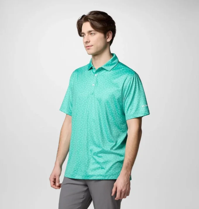 Men Rolling Hills Polo Men Rolling Hills Polo