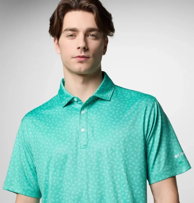 Men Rolling Hills Polo Men Rolling Hills Polo