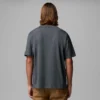 Men Roped CSC Short Sleeve T-Shirt