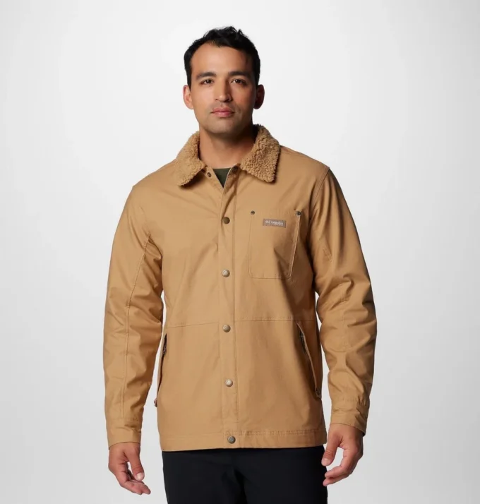 Men Roughtail™ Utility Jacket Men Roughtail™ Utility Jacket