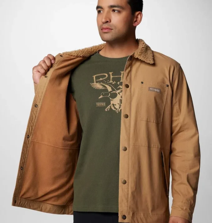 Men Roughtail™ Utility Jacket Men Roughtail™ Utility Jacket