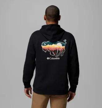 Men Ryda CSC Hoodie Men Ryda CSC Hoodie