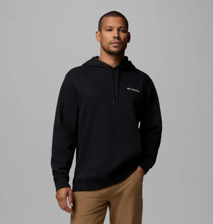 Men Ryda CSC Hoodie