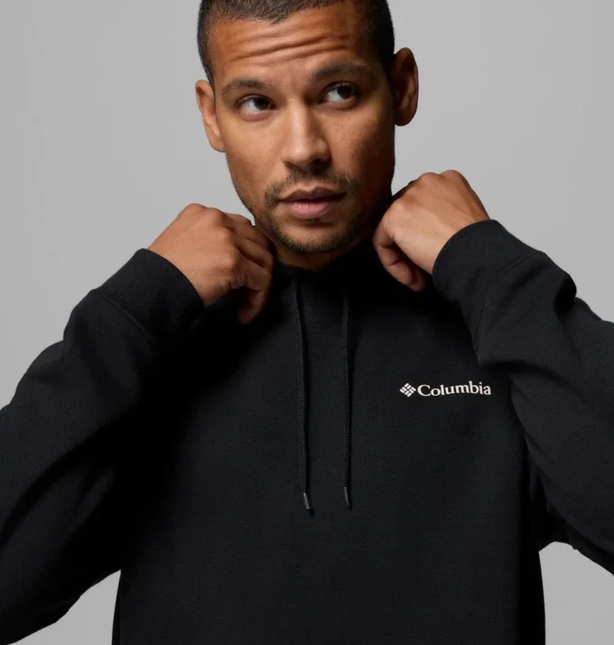 Men Ryda CSC Hoodie