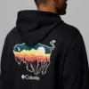 Men Ryda CSC Hoodie