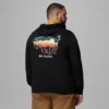 Men Ryda CSC Hoodie – Big