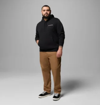 Men Ryda CSC Hoodie – Big