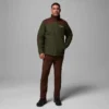 Men Saddle Point™ Insulated Jacket