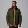 Men Saddle Point™ Insulated Jacket