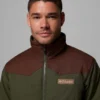 Men Saddle Point™ Insulated Jacket