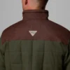 Men Saddle Point™ Insulated Jacket