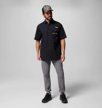 Men Saddle Point™ Pants