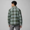 Men Saddle Point™ Warm Lined Flannel