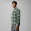 Men Saddle Point™ Warm Lined Flannel
