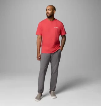 Men Sammy PFG Short Sleeve T-Shirt