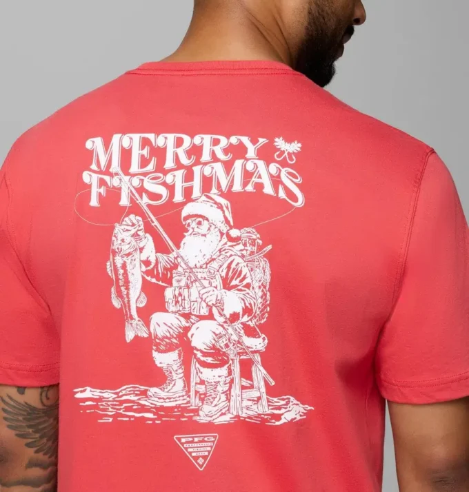 Men Sammy PFG Short Sleeve T-Shirt