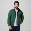 Men Sequoia Grove™ Full Zip Fleece